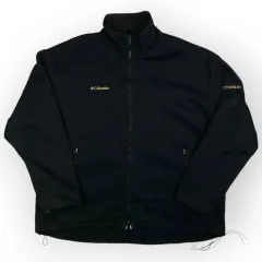 Columbia Jacket (XXL)