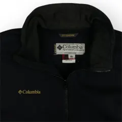 Columbia Jacket (XXL)