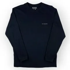 Columbia Long-Sleeve (S)