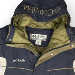 Columbia Parka Jacket (XXL)