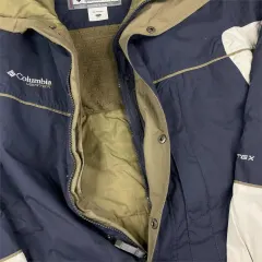 Columbia Parka Jacket (XXL)