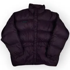 Columbia Puffer Jacket (XXL)