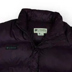 Columbia Puffer Jacket (XXL)