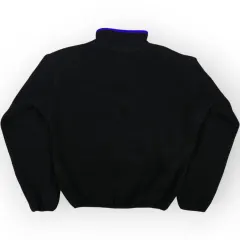 Columbia Quarter Button Fleece (M)