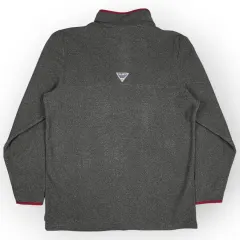 Columbia Quarter Button Fleece (XL)