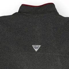 Columbia Quarter Button Fleece (XL)