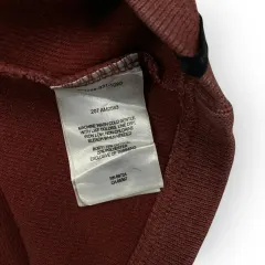 Columbia Quarter Button Sweatshirt (L)