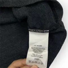 Columbia Quarter Zip Sweatshirt (L)