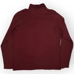Columbia Quarter Zip Sweatshirt (L)