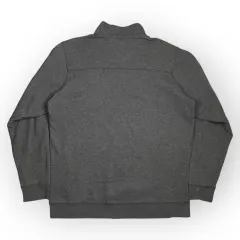 Columbia Quarter Zip Sweatshirt (L-XL)