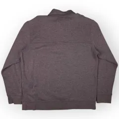Columbia Quarter Zip Sweatshirt (XL)