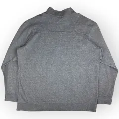 Columbia Quarter Zip Sweatshirt (XXL)
