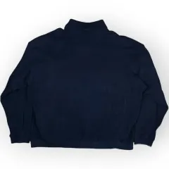 Columbia Quarter Zip Sweatshirt (XXL)