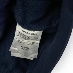 Columbia Quarter Zip Sweatshirt (XXL)