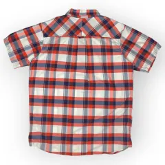 Columbia Short-Sleeve Shirt (XL)