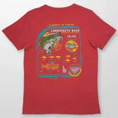 Columbia T-shirt (S)