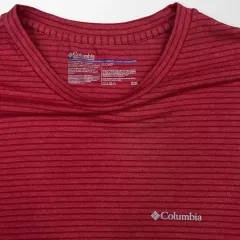 Columbia T-shirt (S)