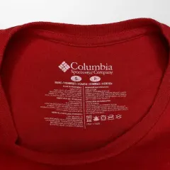 Columbia T-shirt (S)
