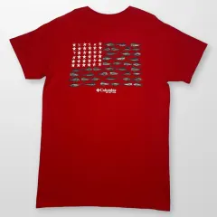 Columbia T-shirt (S)