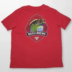 Columbia T-shirt (XL-XXL)