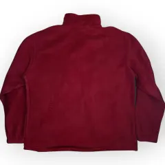Columbia Zip Up Fleece (3XL)