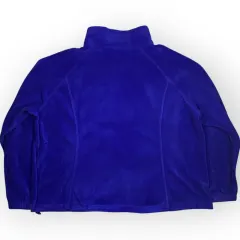 Columbia Zip Up Fleece (3XL)