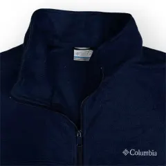 Columbia Zip Up Fleece (4XL)