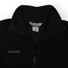 Columbia Zip Up Fleece (M)