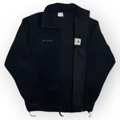 Columbia Zip Up Fleece (M)