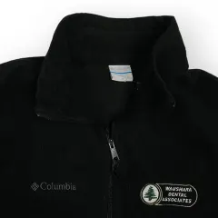 Columbia Zip Up Fleece (M)