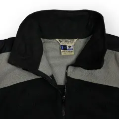 Columbia Zip Up Fleece (XL)
