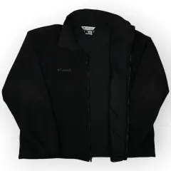 Columbia Zip Up Fleece (XL-XXL)