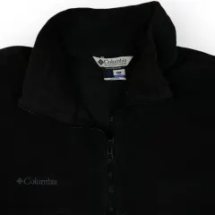 Columbia Zip Up Fleece (XL-XXL)