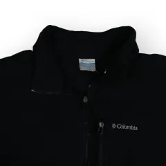 Columbia Zip Up Fleece (XXL)