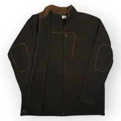 Columbia Zip Up Fleece (XXL)