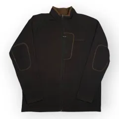 Columbia Zip Up Fleece (XXL)