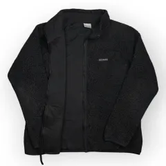 Columbia Zip Up Fur (XL)