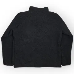 Columbia Zip Up Fur (XL)