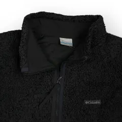 Columbia Zip Up Fur (XL)
