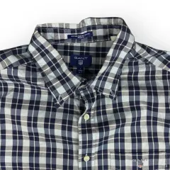 Gant Shirt (L-XL)