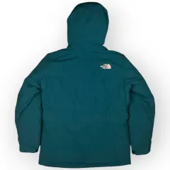 Girls The North Face Hooded Jacket (14-16 years (L))