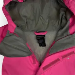 Girls The North Face Hooded Jacket (XL)