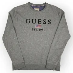 Guess Sweatshirt (M)