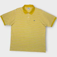 Lacoste Polo Shirt (M-L)
