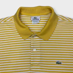 Lacoste Polo Shirt (M-L)
