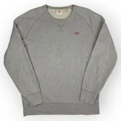 Levi's Sweatshirt (L)