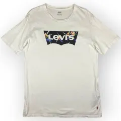 Levi's T-shirt (M)