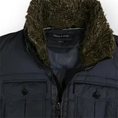 Marc O'Polo Heavy Puffer Jacket (L-XL)