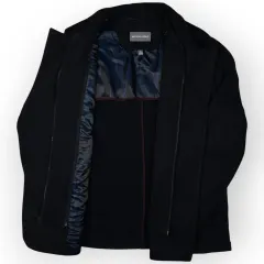 Micheal Kors Long Gogh Coat (XL-XXL)