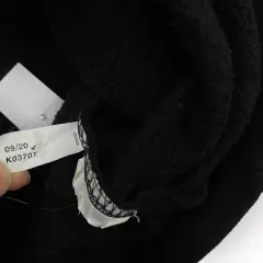 Nautica Quarter Zip Sweatshirt (L)